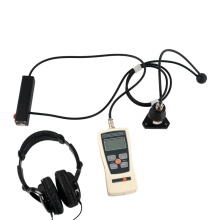 Economical Pipeline Leak Detector: Water Leak Testing Tool