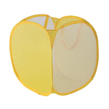 Pop open Micro Mesh Clothes Hamper