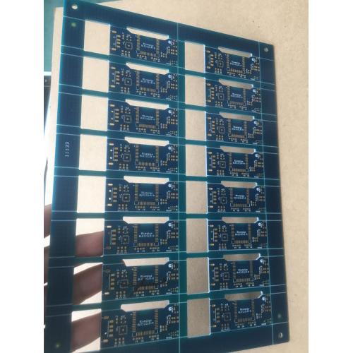 4 layer PCB with 2.0mm thickness