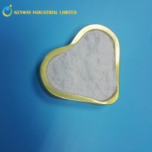 Activated Bentonite Clay for Oil Refining
