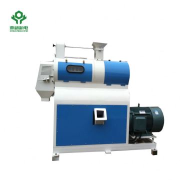 Grain processing equipment emery roll rice whitener for grain processing use