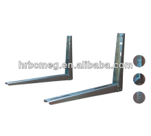refrigerant air conditioner steel bracket