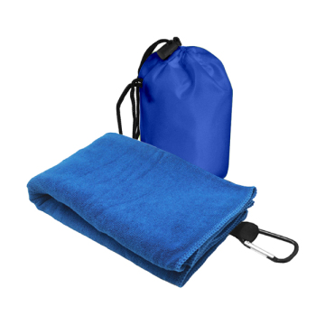 Personalized Microfiber Gym Sports Towels