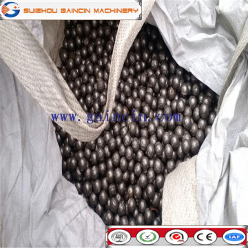 chromium alloyed casting balls, steel chrome alloyed balls, chromium alloyed casting balls