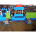 Three Wave & Guardrail Making Machine