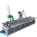 High Speed Paper Tube Saw Cutting Machine