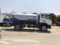 Dongfeng Duolika 12-14 Tons Spraying Truck