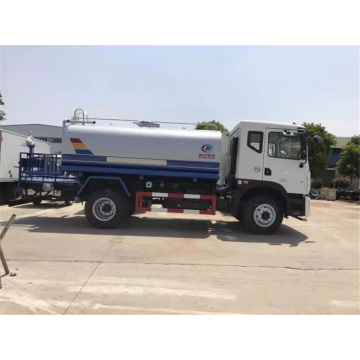 Dongfeng Duolika 12-14 tonnes de camion de pulvérisation