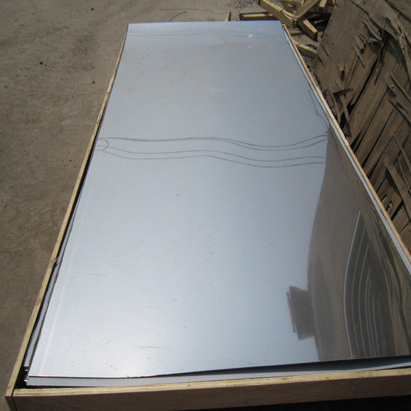 AISI 430 Stainless Steel Plate