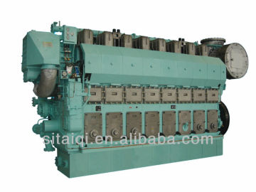 High quality yanmar 8N330 series marine diesel engines for sale