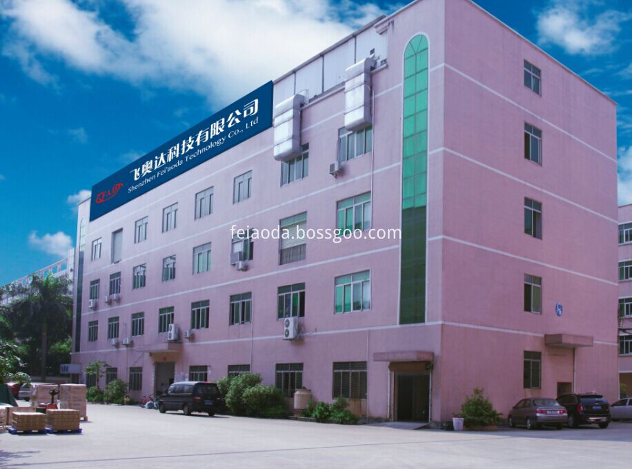 factory factory