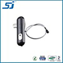 High security double sided wired electric door locks