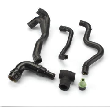 OE Engine Crankcase Breather Hose - No. 06A103213F/06A103213/06A103213AF