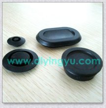 MOLDED RUBBER COVER RUBBER FOOT(FEET)