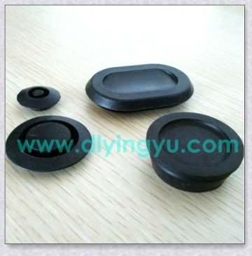 MOLDED RUBBER COVER/ RUBBER WASHER/ RUBBER FOOT(FEET)