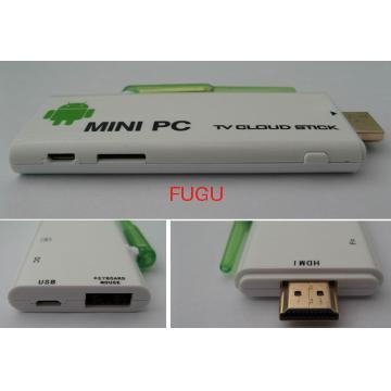 Google android TV stick USB TV STICK