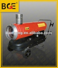 30kw indirectly kerosene/oil heaters