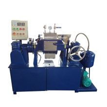 Thermoplastic Kneading Machines & Kneaders