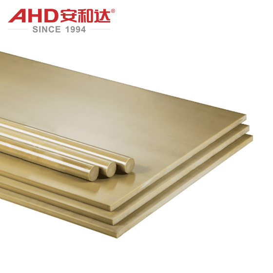 PEI GF SETSS ແລະ RODS PEI GF SHEETS AND RODS