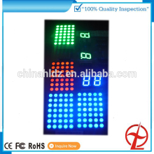 16*16 dot matrix display module led dot matrix display