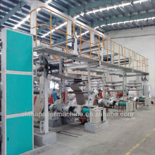 paper board production line