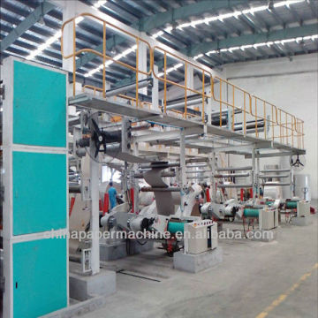paper board production line