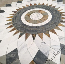 Wholesale Customized Design Natural Paving Stone For Construction Driveway