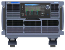 420VAC12000W Three/Single Phase Programmable AC Power Supply