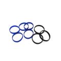 O-ring in materiale diverso EPDM/silicone con tutte le dimensioni