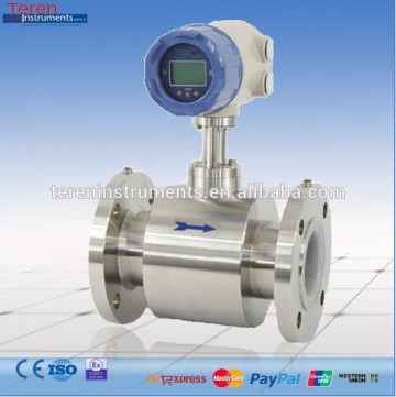 insertion type mag flowmeter quality guarantee