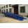 Mobile Hydraulic Loading Dock Ramp for Container