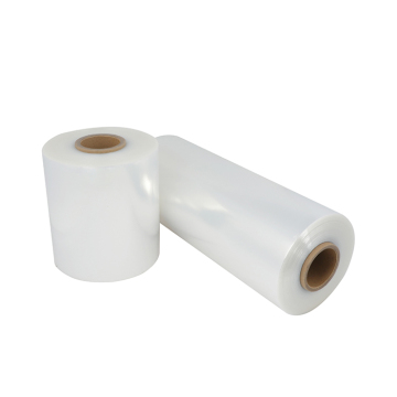 High Wearing Feature Transparent Stretch Film