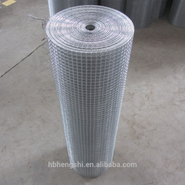 Length of 3m/5m welded wire mesh