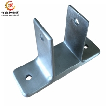Wholesale customized stainless steel casting hinge investment casting stainless steel furniture