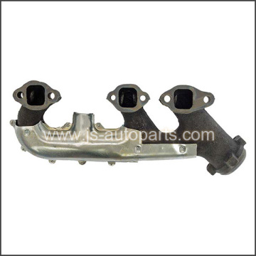 CAR EXHAUST MANIFOLD FOR CHRYSLER,1987-2000,DODGE CARAVAN,ACCLAIM,LEBARON,TOWN&COUNTRY,VOYAGER,6Cyl,3.0L(LH)