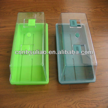 plastic propagation tray,nursery propagation trays