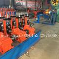 Great Palisade Pagar Panel Roll Forming Machine