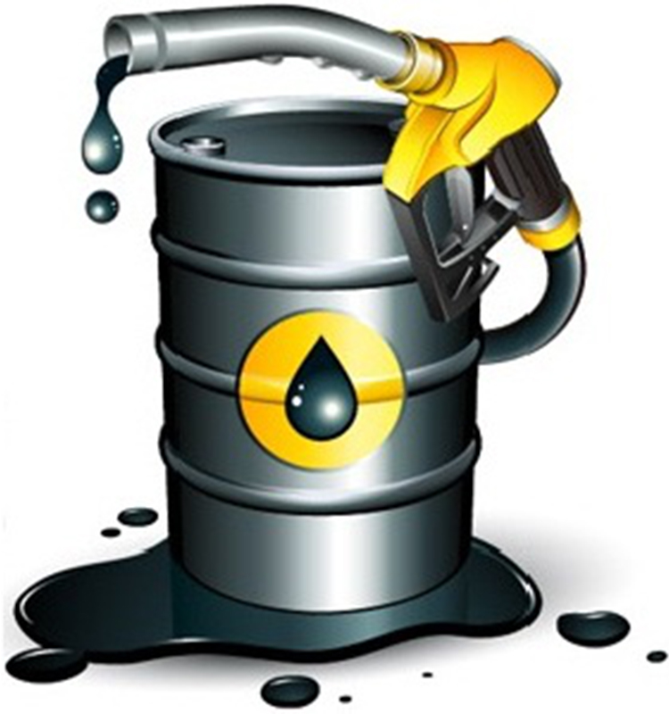 Ferrocene /MMT petroleum additive