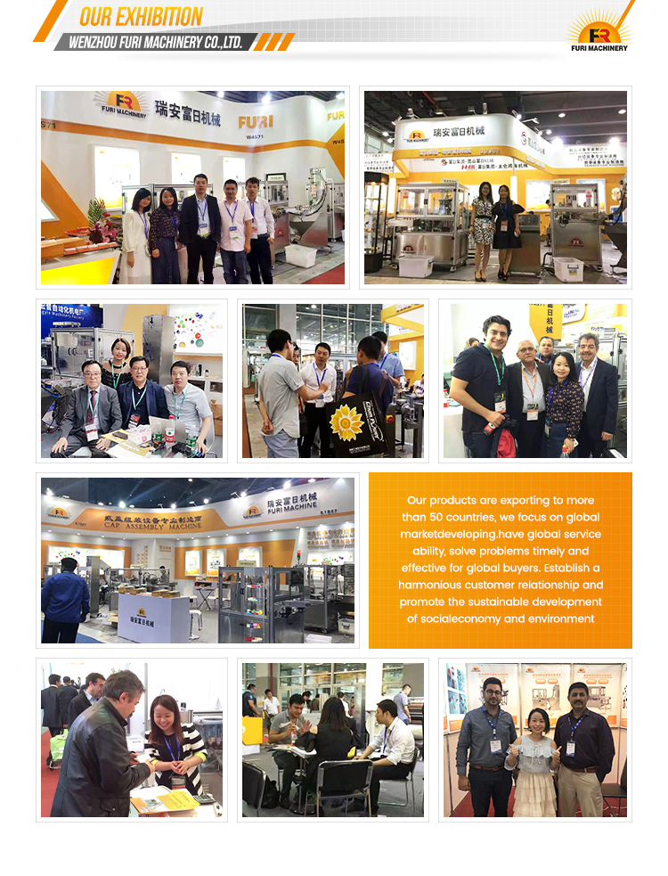 Spring closure lid cap Desiccant Dryer drier silica gel filling cardboard folding sealing assembly machine