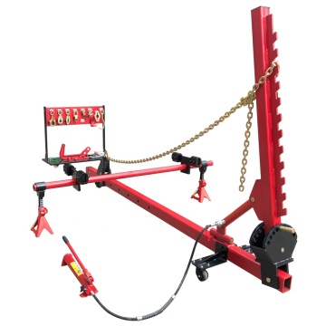 CE Approved Auto Body Frame Machine - Portable Frame Machine for Auto Repair Equipment