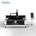 fiber laser cutting machine 4kw