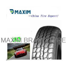 Ling long Brand Radial Car Tires 185R14C