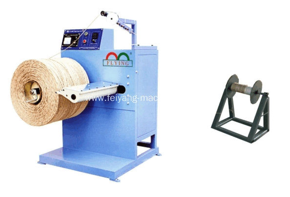 Paper Bag Machine 