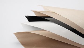 PTFE Coated Heat Resistance Baking Mats