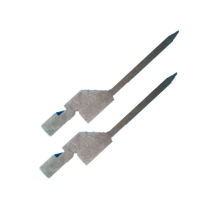 Gold Supplier Press Brake Bending Tooling: Practical Brake Press Tooling and Mould