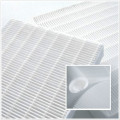 PP Mini Pleat Filter Media