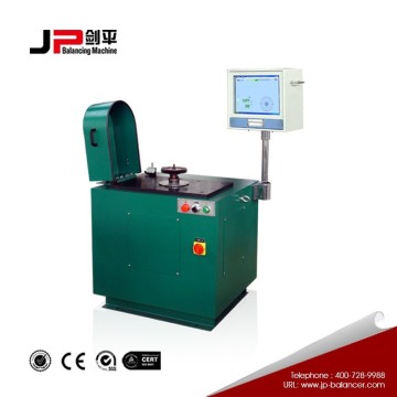 JP Balancing Machine for Flywheel or Brake Disc