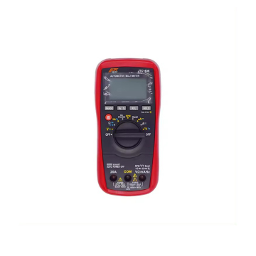 Auto Range Digital Multimeter