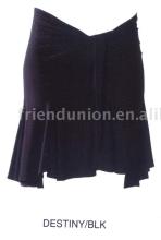 latin skirt