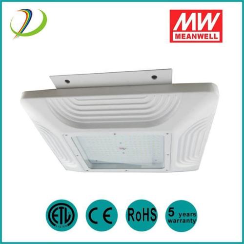 80W LED Gas Station Light